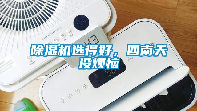 麻豆视频黄网站选得好，回南天没烦恼