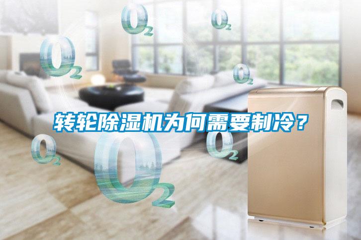 转轮麻豆视频黄网站为何需要制冷？