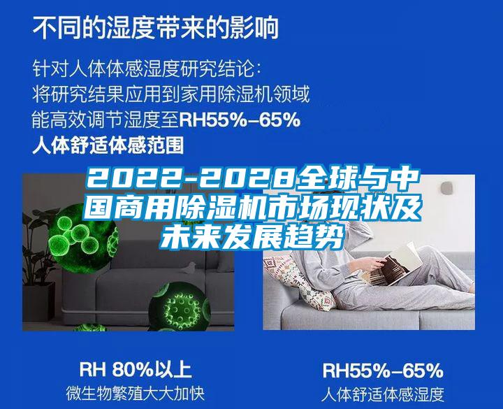 2022-2028全球与中国商用麻豆视频黄网站市场现状及未来发展趋势