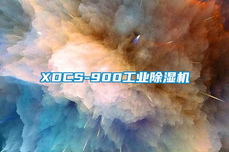 XDCS-900工业麻豆视频黄网站