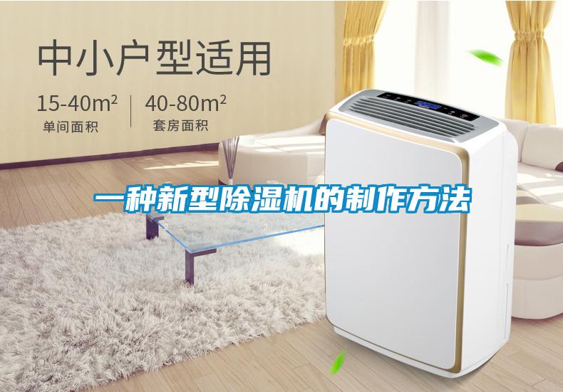 一种新型麻豆视频黄网站的制作方法
