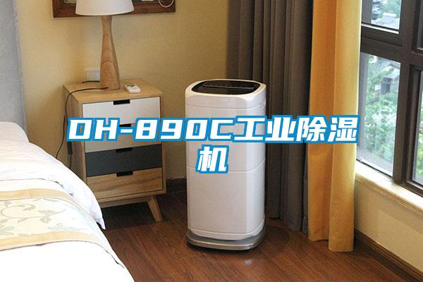 DH-890C工业麻豆视频黄网站