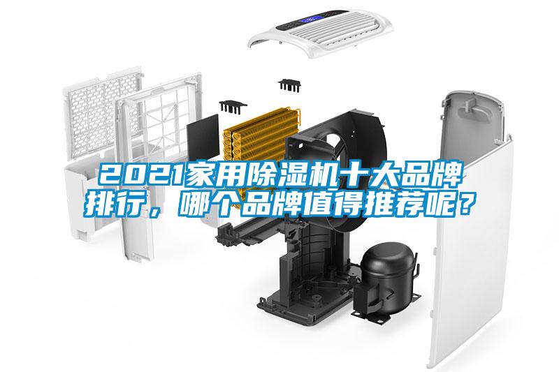 2021家用麻豆视频黄网站十大品牌排行，哪个品牌值得推荐呢？