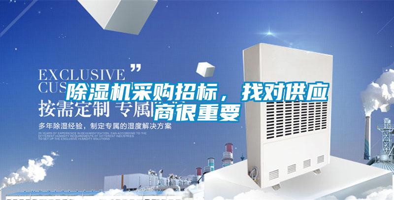 麻豆视频黄网站采购招标，找对供应商很重要