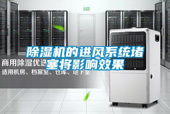 麻豆视频黄网站的进风系统堵塞将影响效果