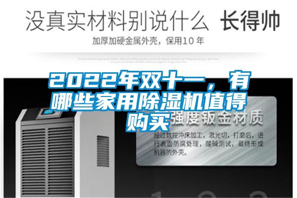 2022年双十一，有哪些家用麻豆视频黄网站值得购买