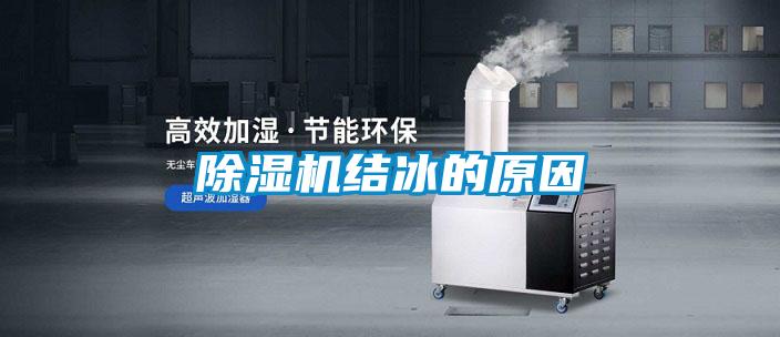 麻豆视频黄网站结冰的原因