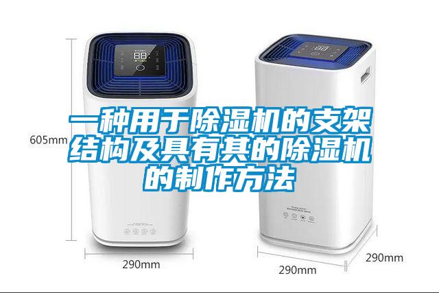 一种用于麻豆视频黄网站的支架结构及具有其的麻豆视频黄网站的制作方法