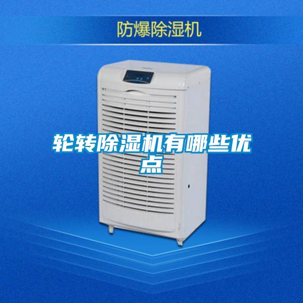 轮转麻豆视频黄网站有哪些优点