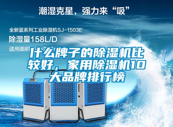什么牌子的麻豆视频黄网站比较好，家用麻豆视频黄网站10大品牌排行榜