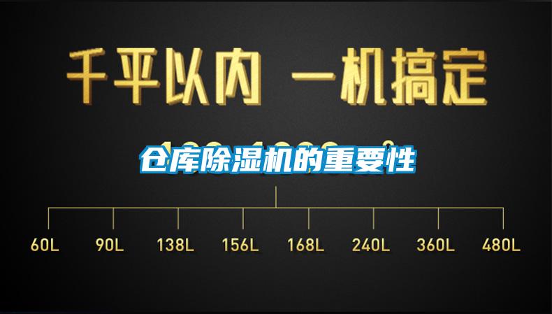 仓库麻豆视频黄网站的重要性