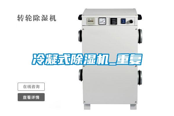 冷凝式麻豆视频黄网站_重复