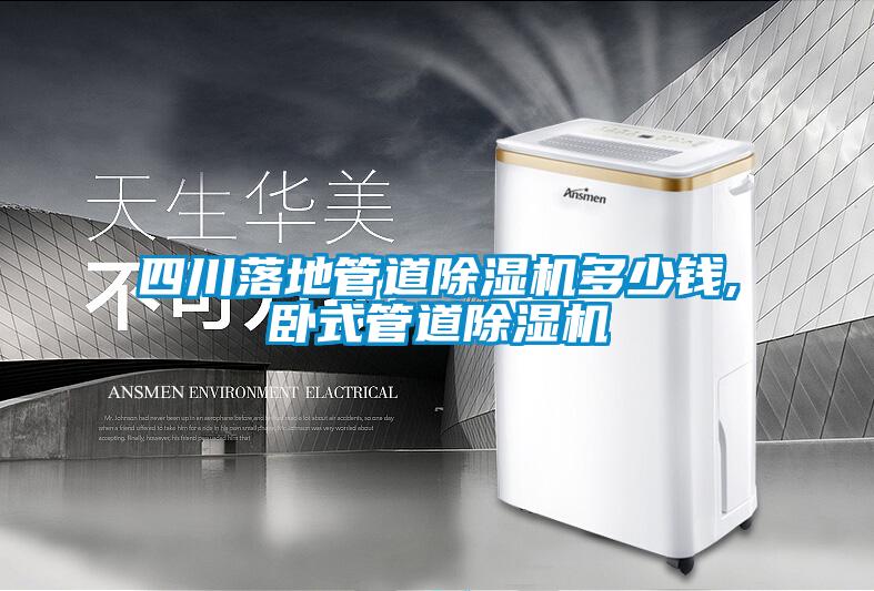 四川落地管道麻豆视频黄网站多少钱,卧式管道麻豆视频黄网站