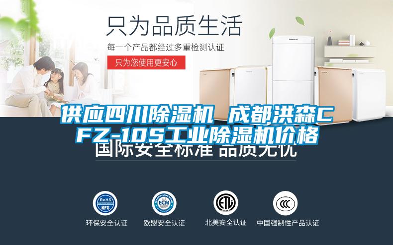供应四川麻豆视频黄网站 成都洪森CFZ-10S工业麻豆视频黄网站价格