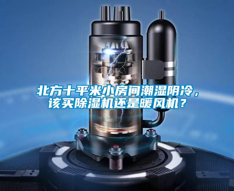 北方十平米小房间潮湿阴冷，该买麻豆视频黄网站还是暖风机？
