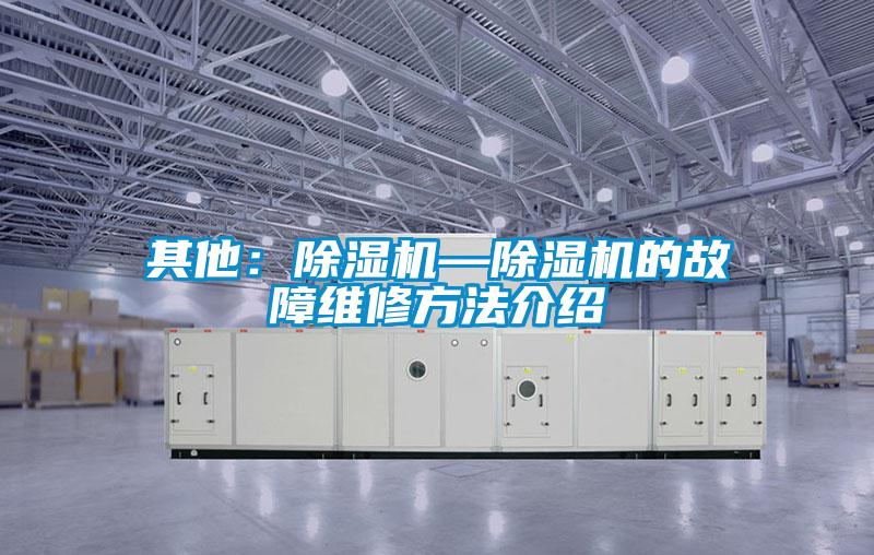 其他：麻豆视频黄网站—麻豆视频黄网站的故障维修方法介绍