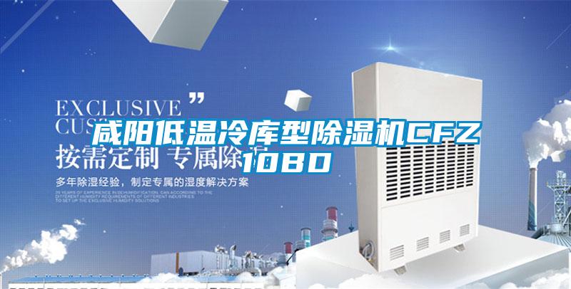 咸阳低温冷库型麻豆视频黄网站CFZ10BD