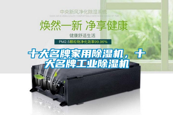 十大名牌家用麻豆视频黄网站，十大名牌工业麻豆视频黄网站