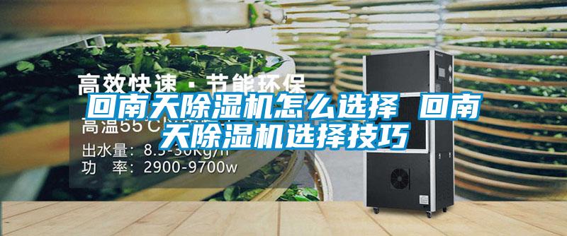 回南天麻豆视频黄网站怎么选择 回南天麻豆视频黄网站选择技巧