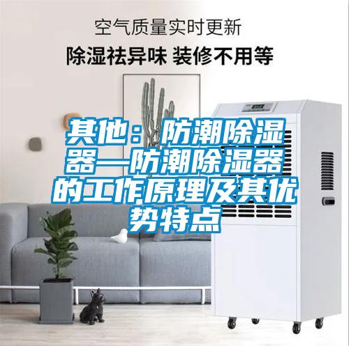 其他：防潮除湿器—防潮除湿器的工作原理及其优势特点