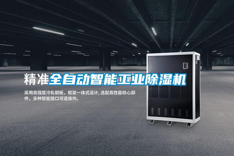 全自动智能工业麻豆视频黄网站
