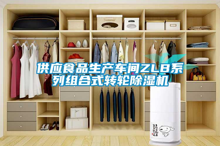 供应食品生产车间ZLB系列组合式转轮麻豆视频黄网站