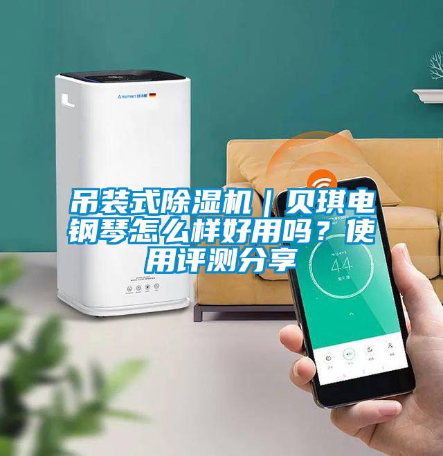 吊装式麻豆视频黄网站｜贝琪电钢琴怎么样好用吗？使用评测分享