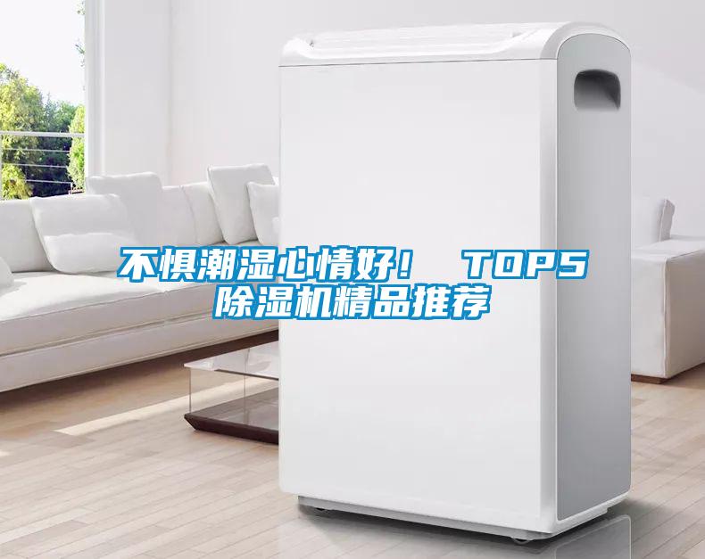 不惧潮湿心情好！ TOP5麻豆视频黄网站精品推荐