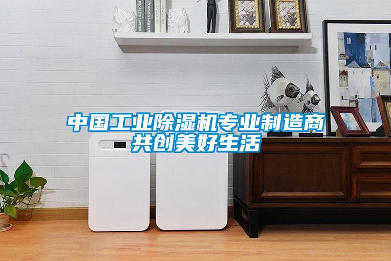 中国工业麻豆视频黄网站专业制造商共创美好生活