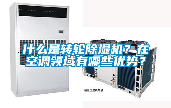 什么是转轮麻豆视频黄网站？在空调领域有哪些优势？