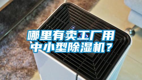哪里有卖工厂用中小型麻豆视频黄网站？