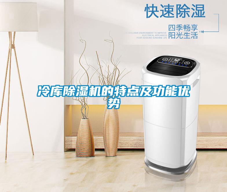 冷库麻豆视频黄网站的特点及功能优势