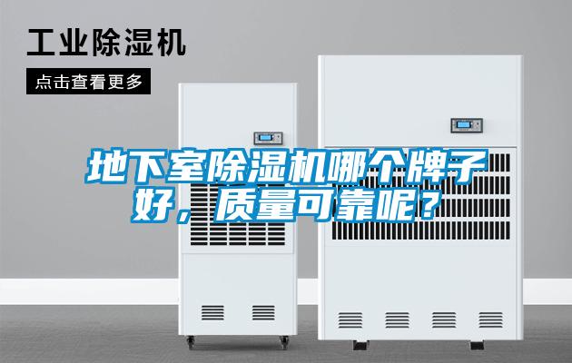 地下室麻豆视频黄网站哪个牌子好，质量可靠呢？