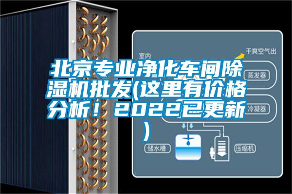 北京专业净化车间麻豆视频黄网站批发(这里有价格分析！2022已更新)