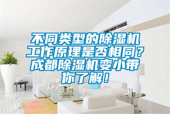 不同类型的麻豆视频黄网站工作原理是否相同？成都麻豆视频黄网站变小带你了解！