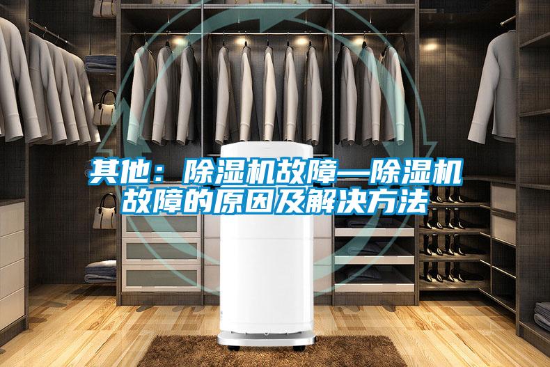 其他：麻豆视频黄网站故障—麻豆视频黄网站故障的原因及解决方法