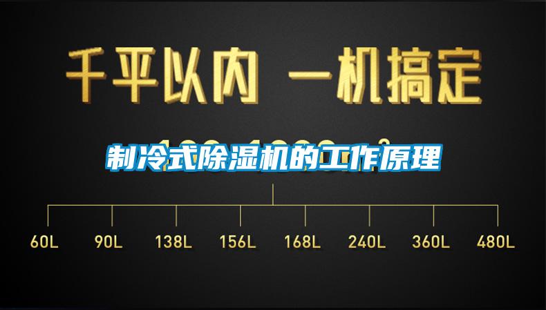 制冷式麻豆视频黄网站的工作原理