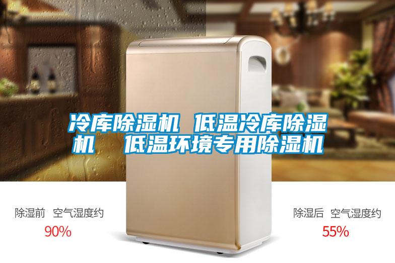 冷库麻豆视频黄网站 低温冷库麻豆视频黄网站  低温环境专用麻豆视频黄网站