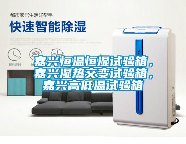嘉兴恒温恒湿试验箱，嘉兴湿热交变试验箱，嘉兴高低温试验箱