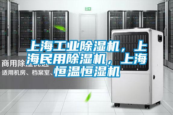 上海工业麻豆视频黄网站，上海民用麻豆视频黄网站，上海恒温恒湿机