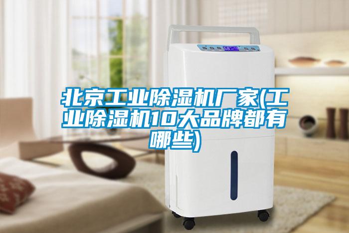 北京工业麻豆视频黄网站厂家(工业麻豆视频黄网站10大品牌都有哪些)
