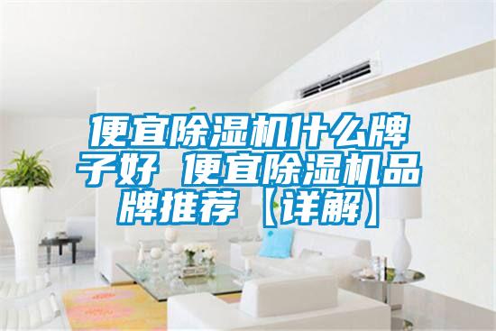 便宜麻豆视频黄网站什么牌子好 便宜麻豆视频黄网站品牌推荐【详解】