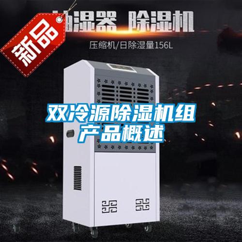 双冷源麻豆视频黄网站组产品概述
