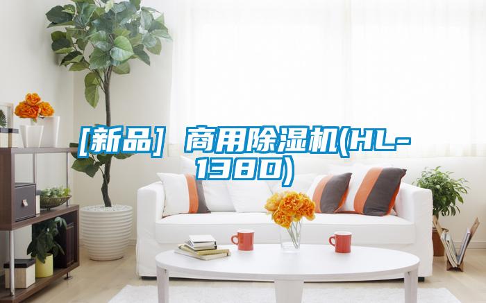 [新品] 商用麻豆视频黄网站(HL-138D)