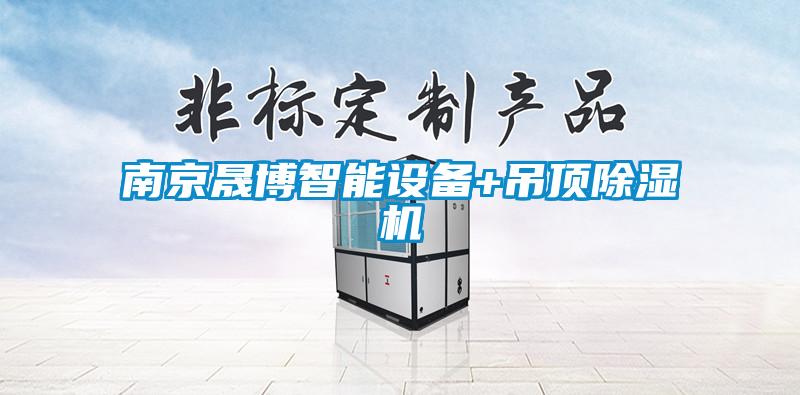 南京晟博智能设备+吊顶麻豆视频黄网站