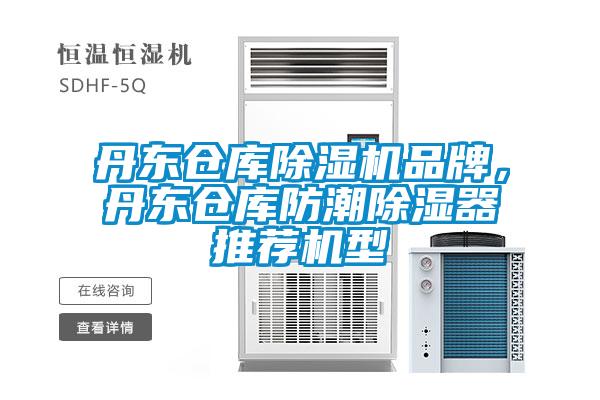丹东仓库麻豆视频黄网站品牌，丹东仓库防潮除湿器推荐机型