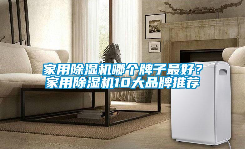 家用麻豆视频黄网站哪个牌子最好？家用麻豆视频黄网站10大品牌推荐