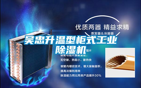 吴忠升温型柜式工业麻豆视频黄网站