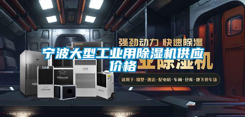 宁波大型工业用麻豆视频黄网站供应价格