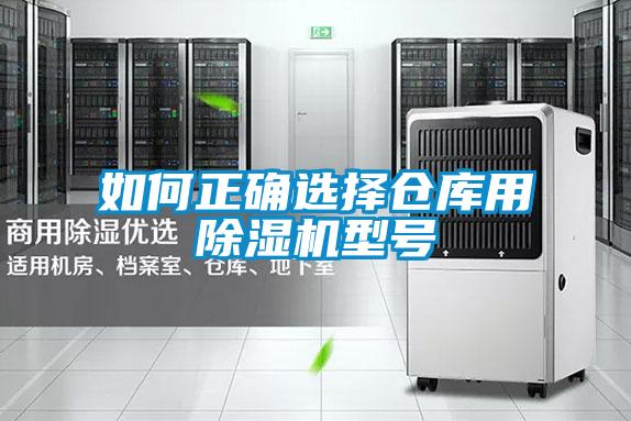 如何正确选择仓库用麻豆视频黄网站型号